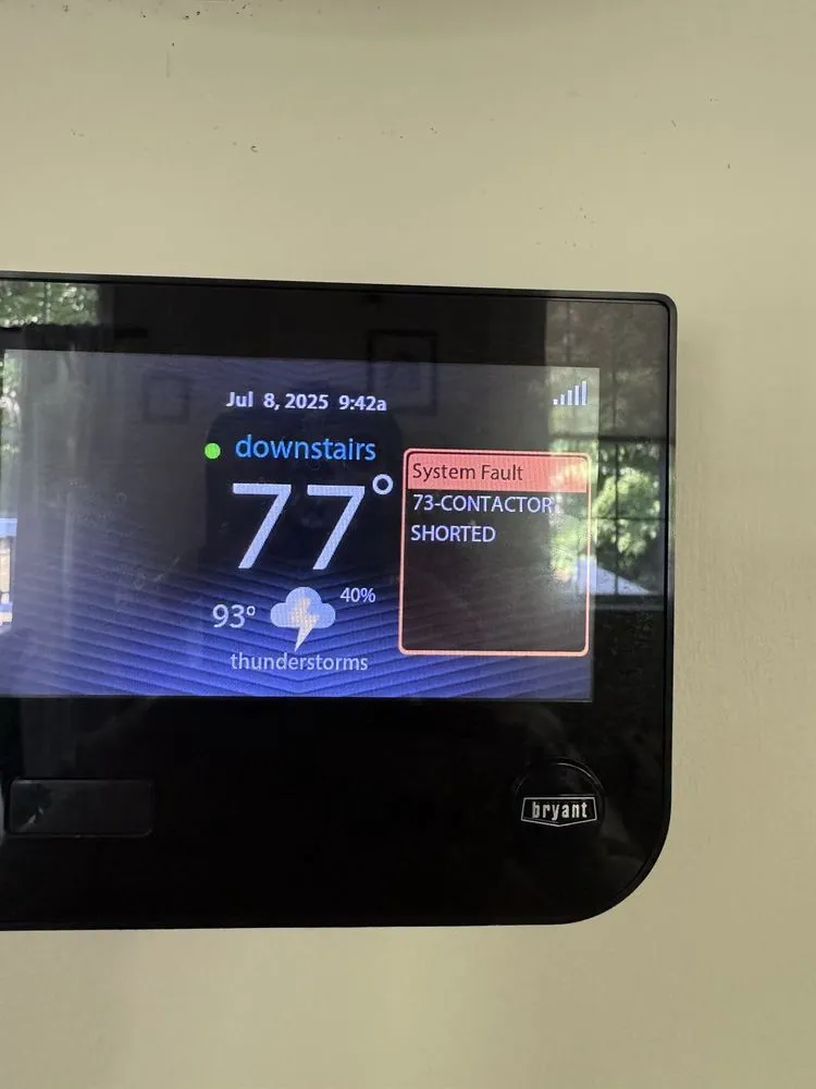 Slide of Rodenhiser Plumbing, Heating, A/C & Electric