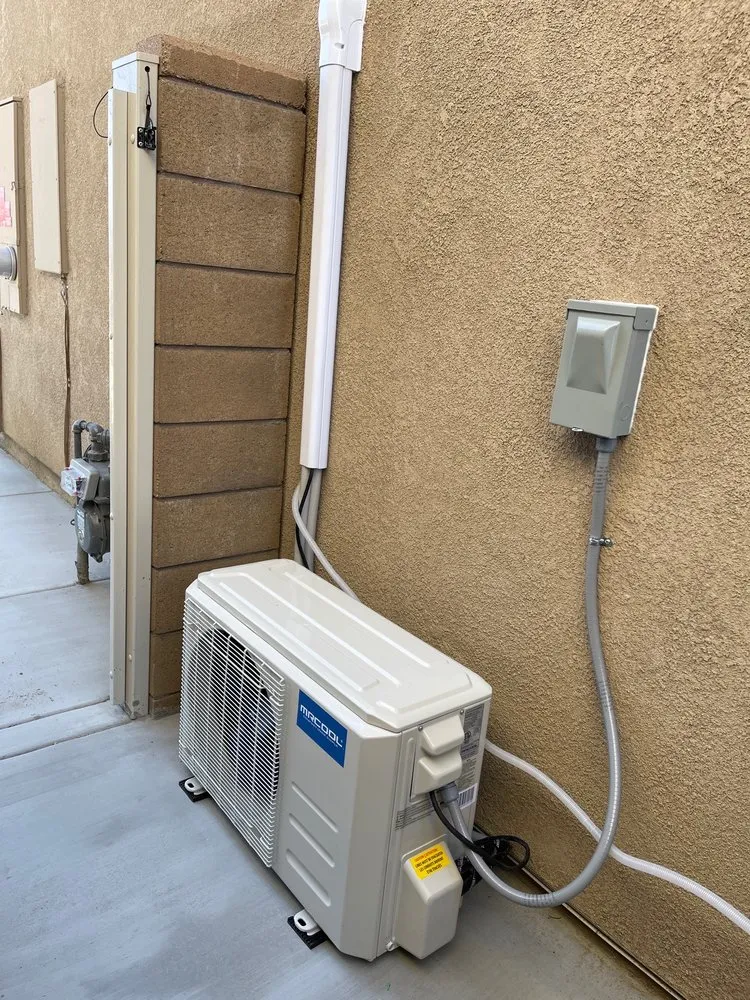 Slide of Rodgers Air Conditioning and Plumbing