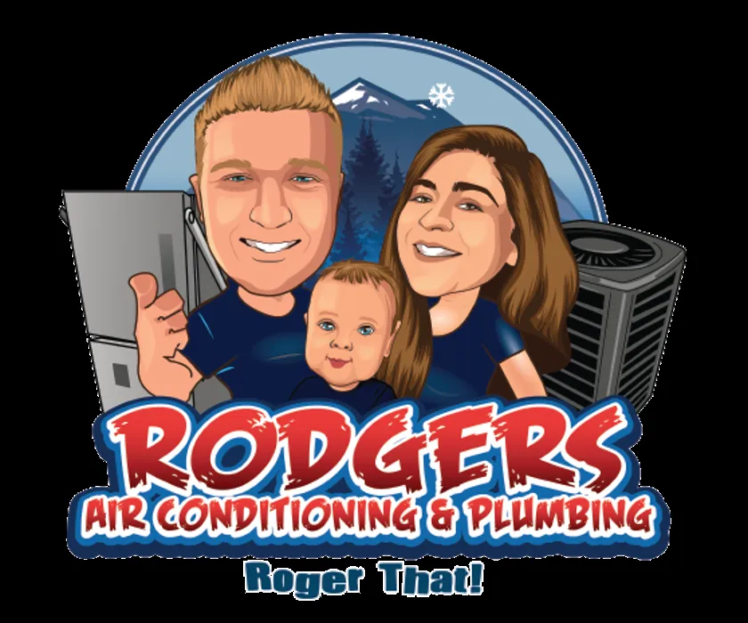 Slide of Rodgers Air Conditioning and Plumbing