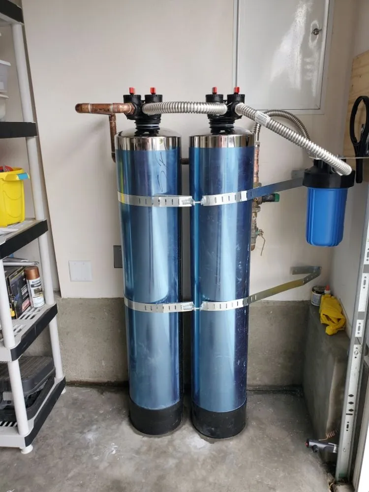 Slide of Rodgers Air Conditioning and Plumbing