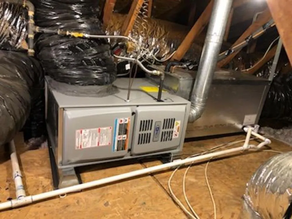 Slide of Rodgers Air Conditioning and Plumbing