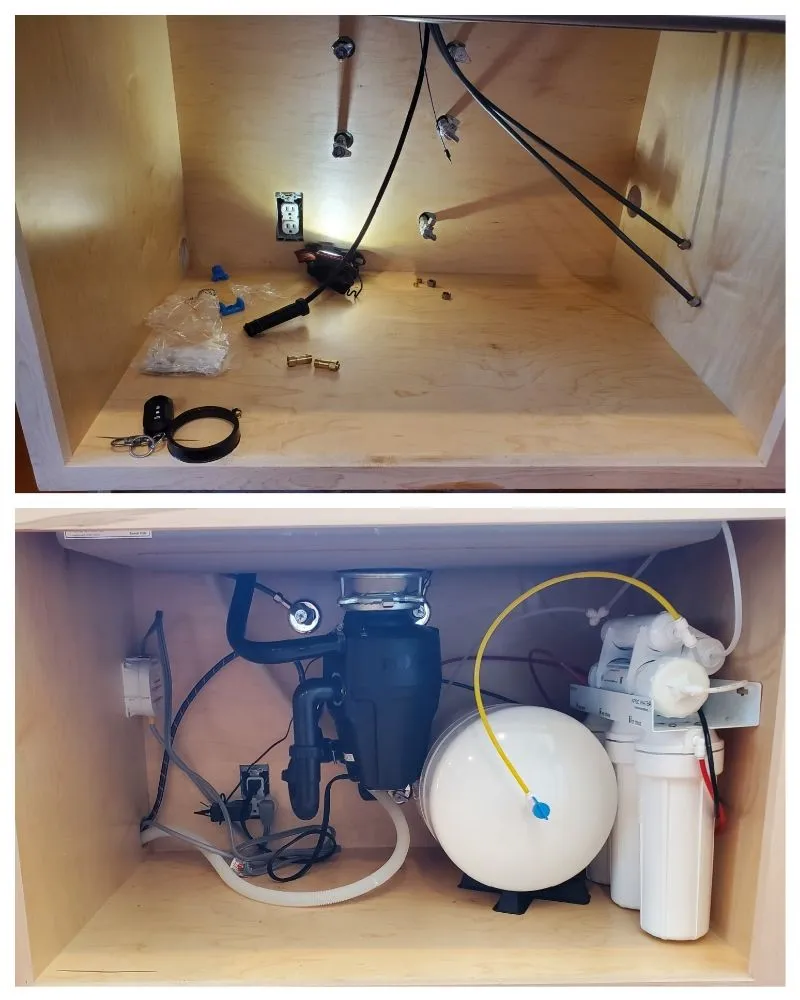 Expert drain cleaning for homes in Winchester, CA by Rodgers Air Conditioning and Plumbing