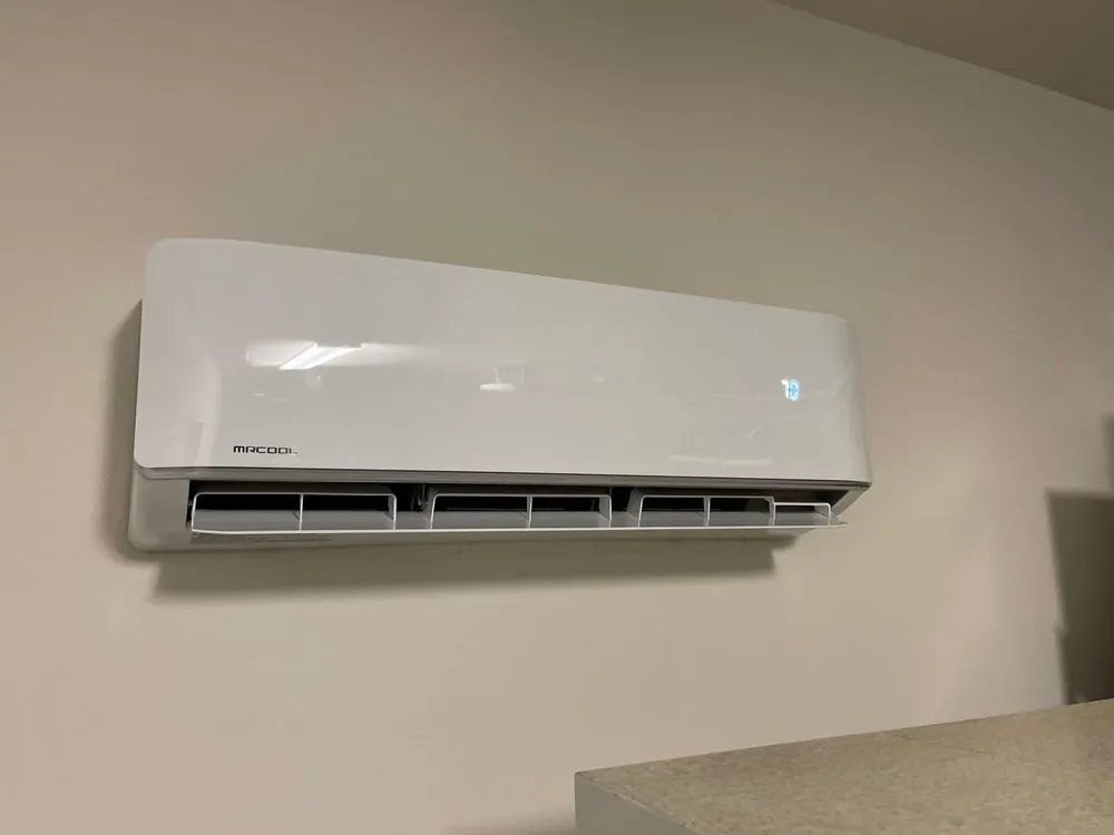 Slide of Rodgers Air Conditioning and Plumbing