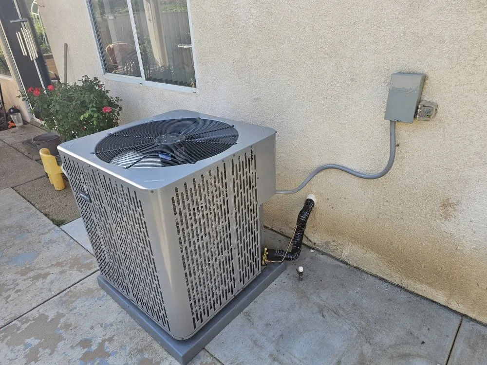Affordable leak detection in Winchester, CA by Rodgers Air Conditioning and Plumbing