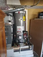 Emergency plumbing repair service in Winchester, CA - Rodgers Air Conditioning and Plumbing