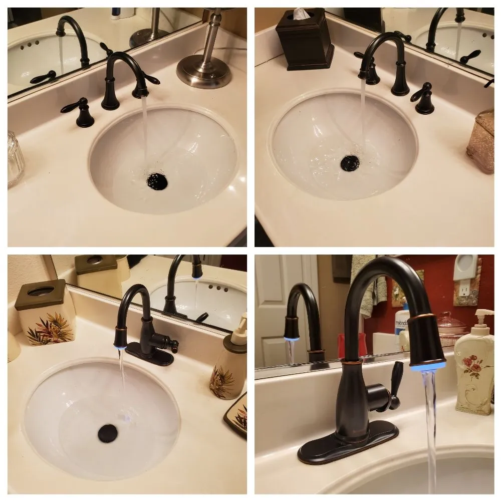 Slide of Rodgers Air Conditioning and Plumbing