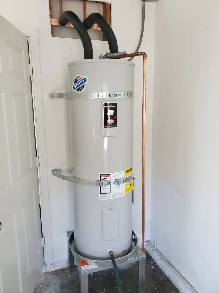 Slide of Rodgers Air Conditioning and Plumbing