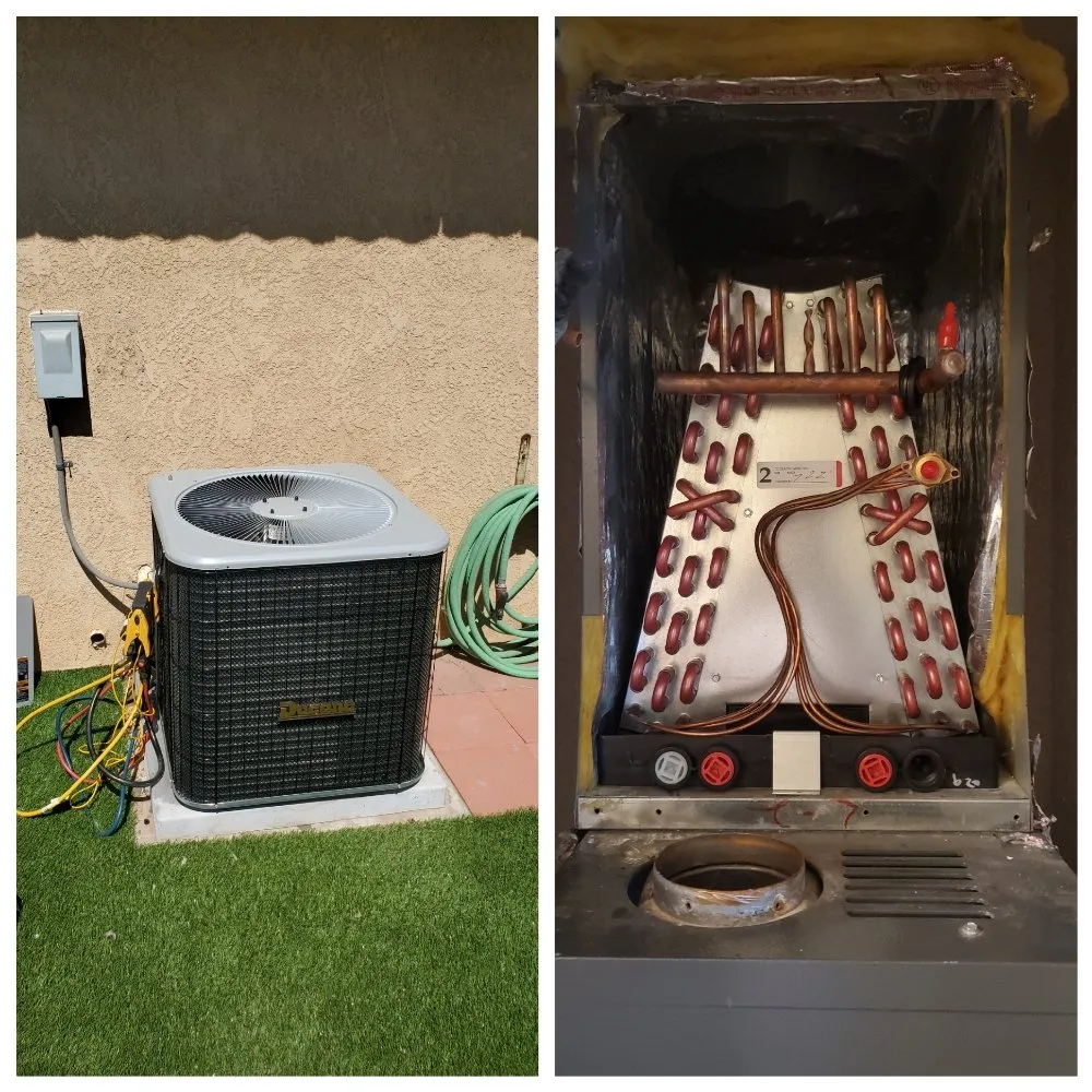 Slide of Rodgers Air Conditioning and Plumbing