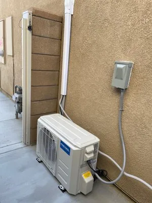 Rodgers Air Conditioning and Plumbing