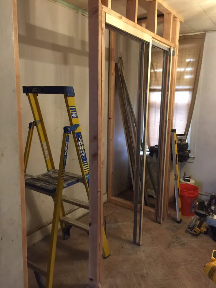 Slide of Rodgers Plumbing & Electrical Services