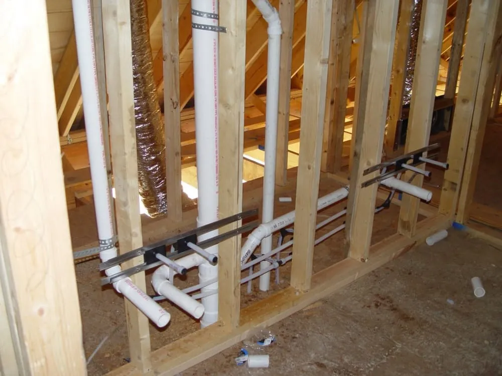 Slide of Rodgers Plumbing & Electrical Services