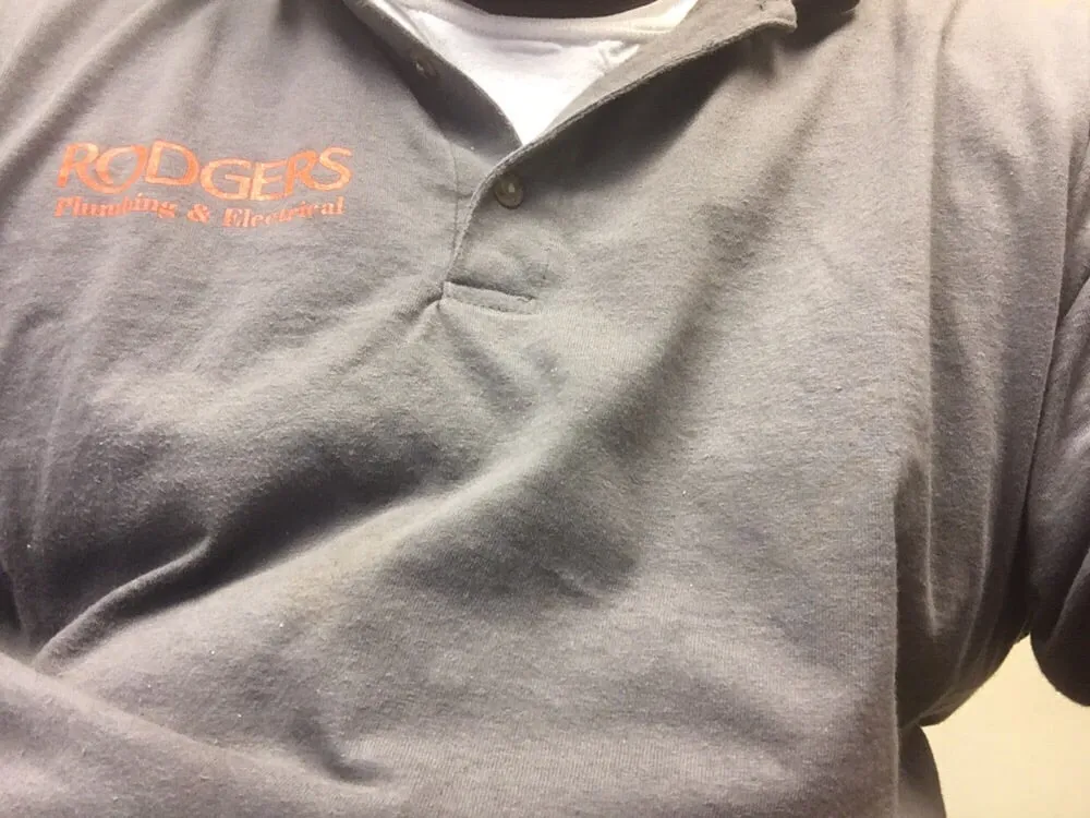 Slide of Rodgers Plumbing & Electrical Services