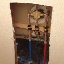 Slide of Rodgers Plumbing & Electrical Services