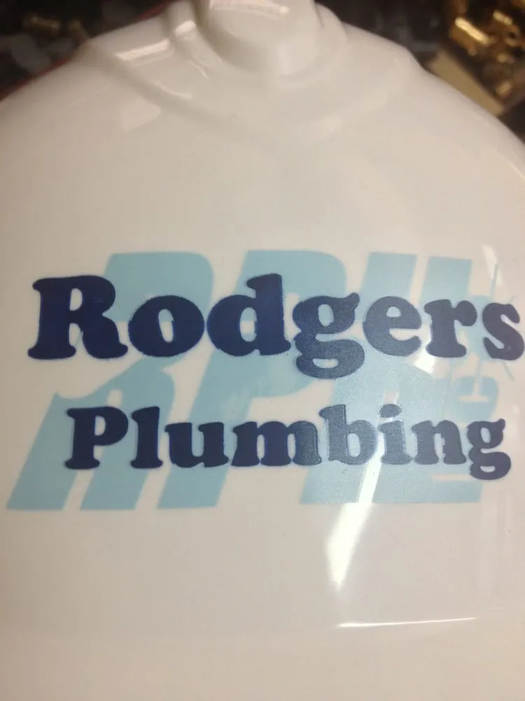 Slide of Rodgers Plumbing And Heating