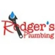 Slide of Rodger's Plumbing