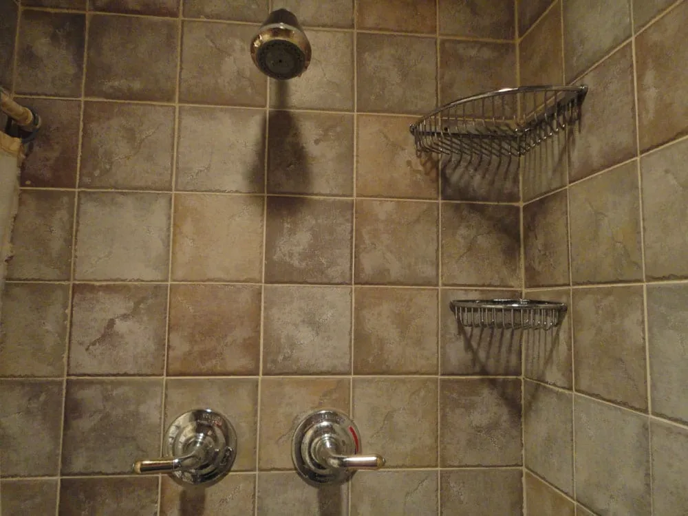 Slide of Rodger's Plumbing