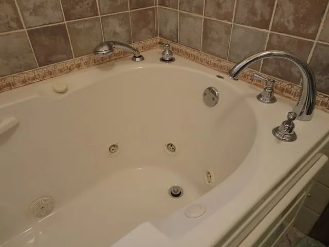 Slide of Rodger's Plumbing