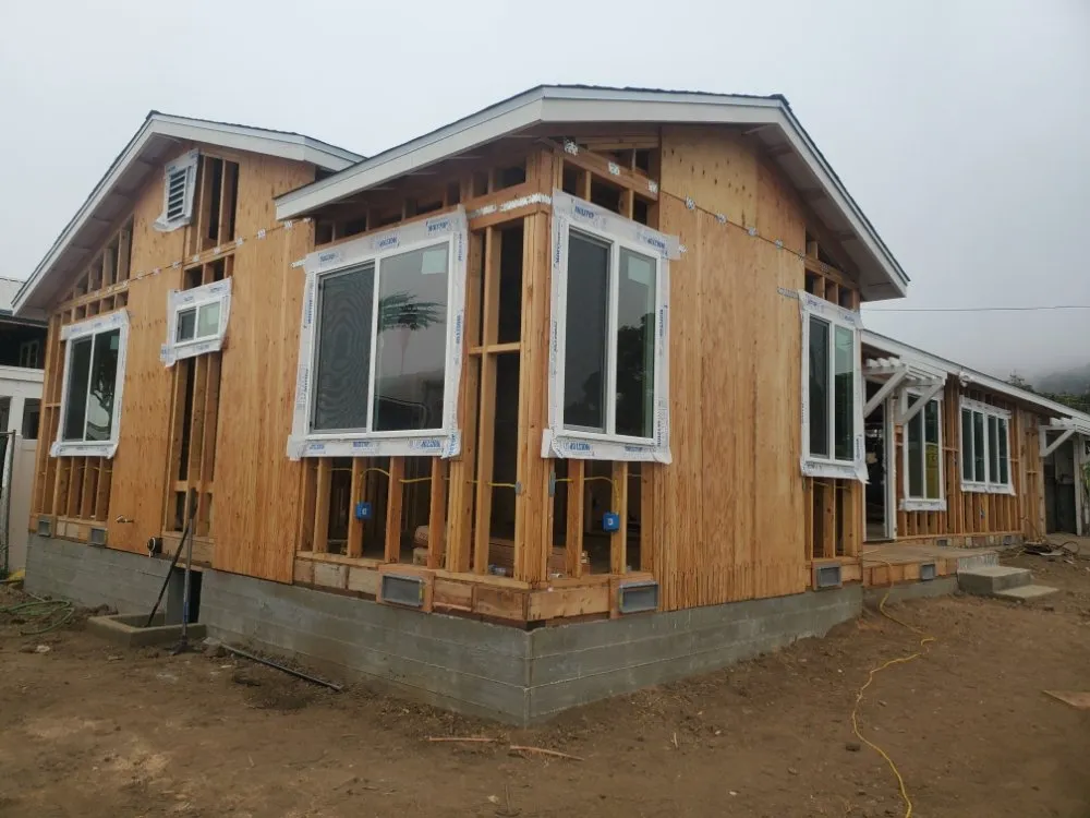 Slide of Rodimiro Felix