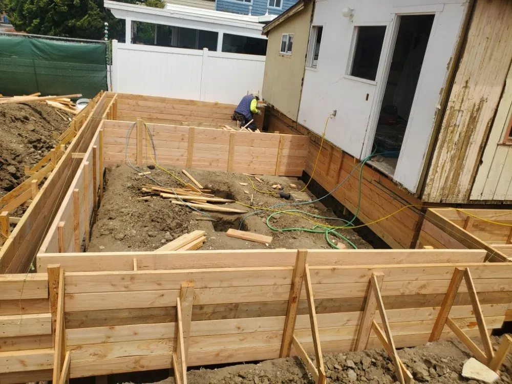 Slide of Rodimiro Felix