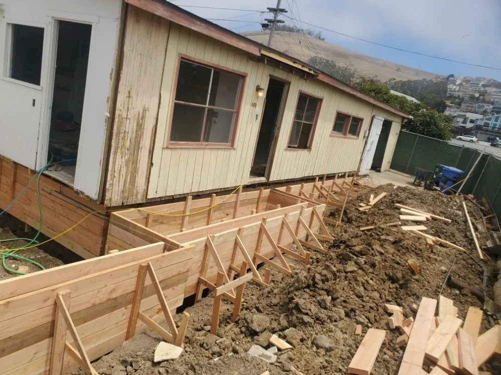 Slide of Rodimiro Felix