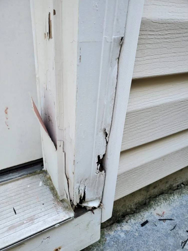 Slide of Rodney's All Around Services