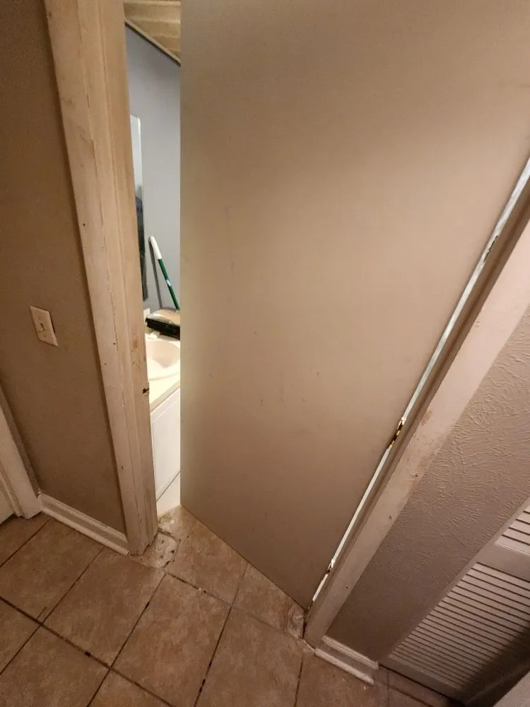 Slide of Rodney's All Around Services