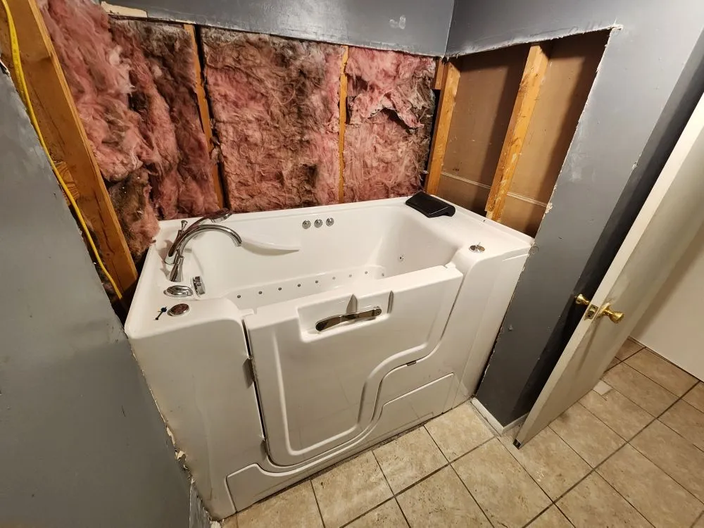 Professional pipe repair in Moncks Corner, SC by Rodney's All Around Services