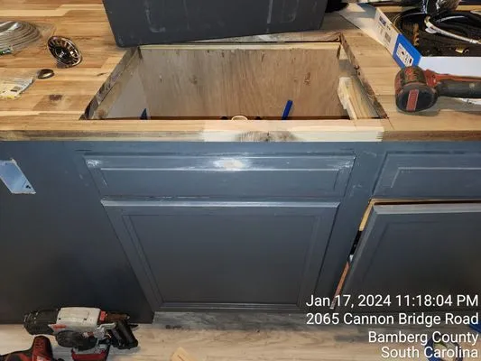 Rodney's All Around Services