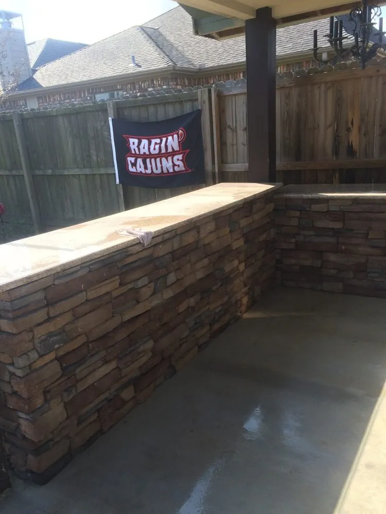 Slide of Rodríguez Remodeling