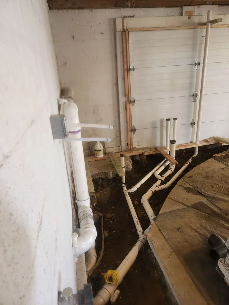 Slide of Rodrick Plumbing & Heating