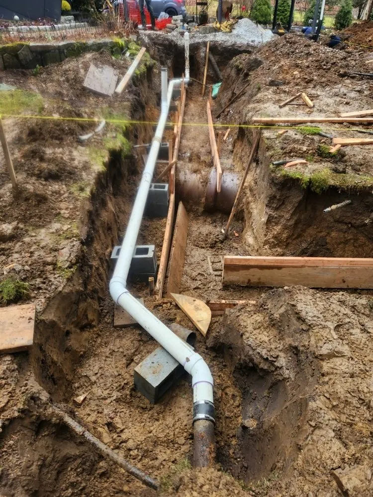 Slide of Rodrick Plumbing & Heating