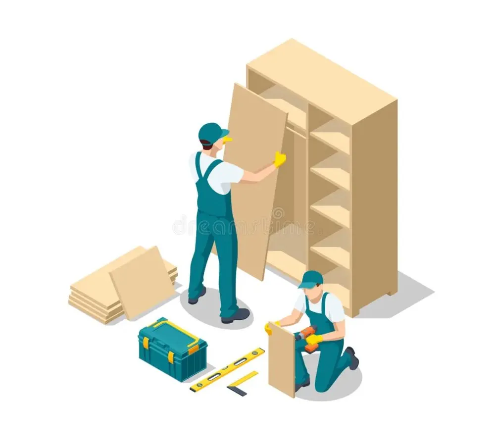 Slide of Rodrigo Handyman