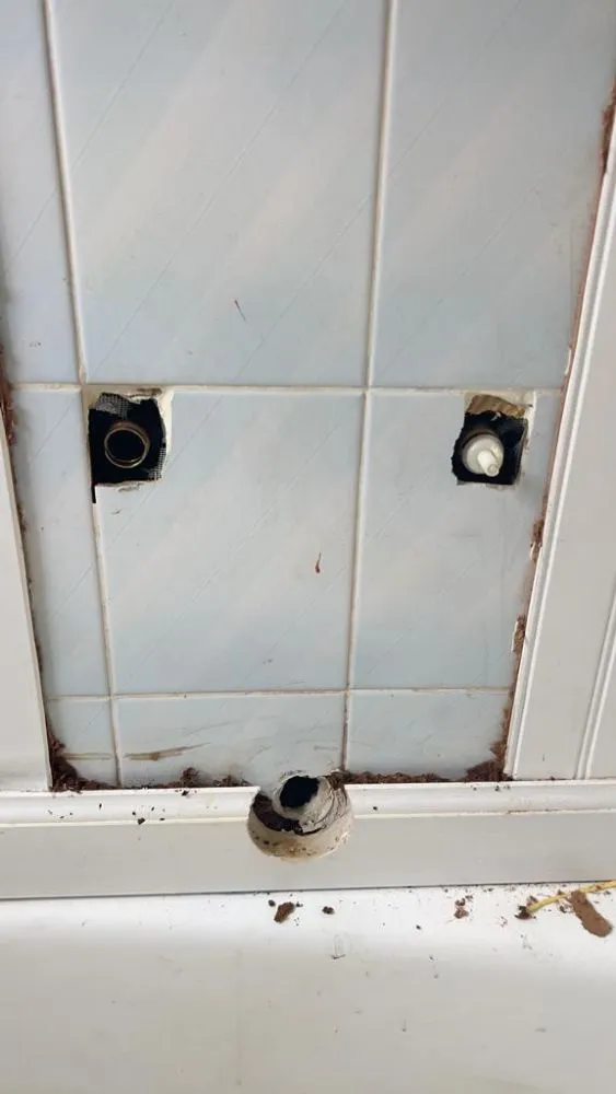 Slide of Rodriguez Construction