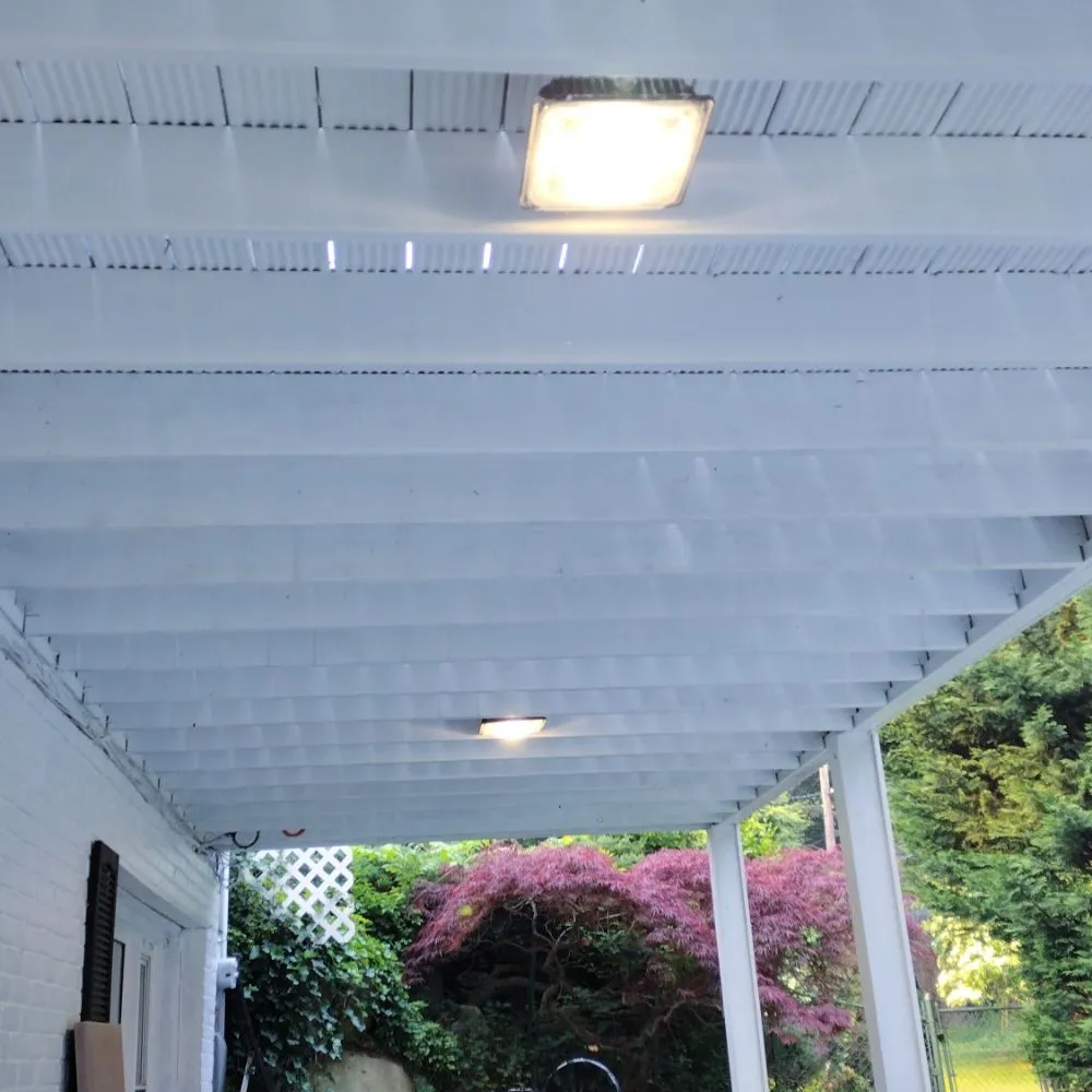 Slide of Rodriguez Construction