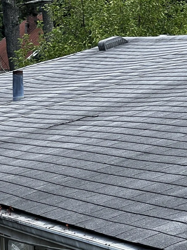 Slide of Rodriguez Construction