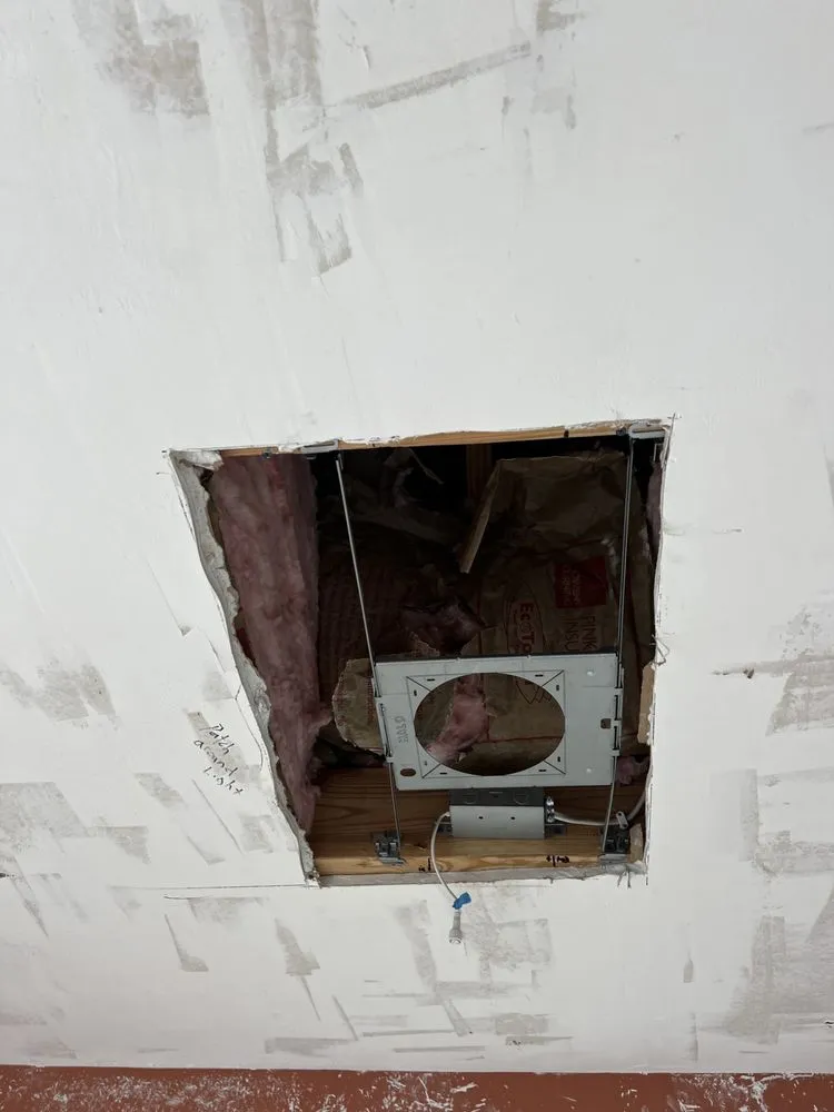 Expert drain cleaning for homes in Louisville, KY by Rodriguez Construction