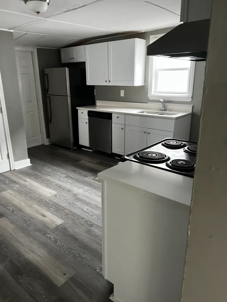 Expert plumbing repair experts serving Louisville, KY - Rodriguez Construction