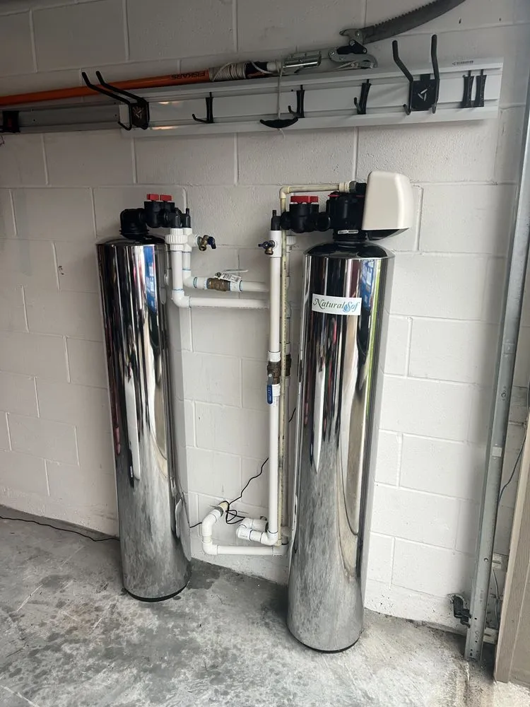 Slide of Rodriguez Drain and Plumbing