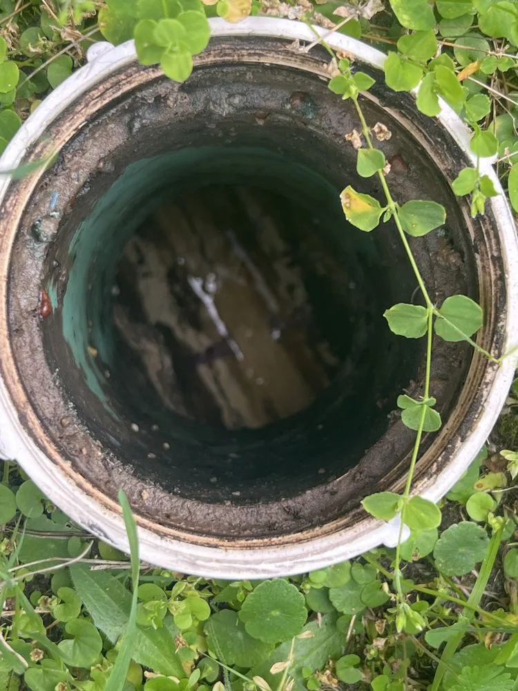 Slide of Rodriguez Drain and Plumbing