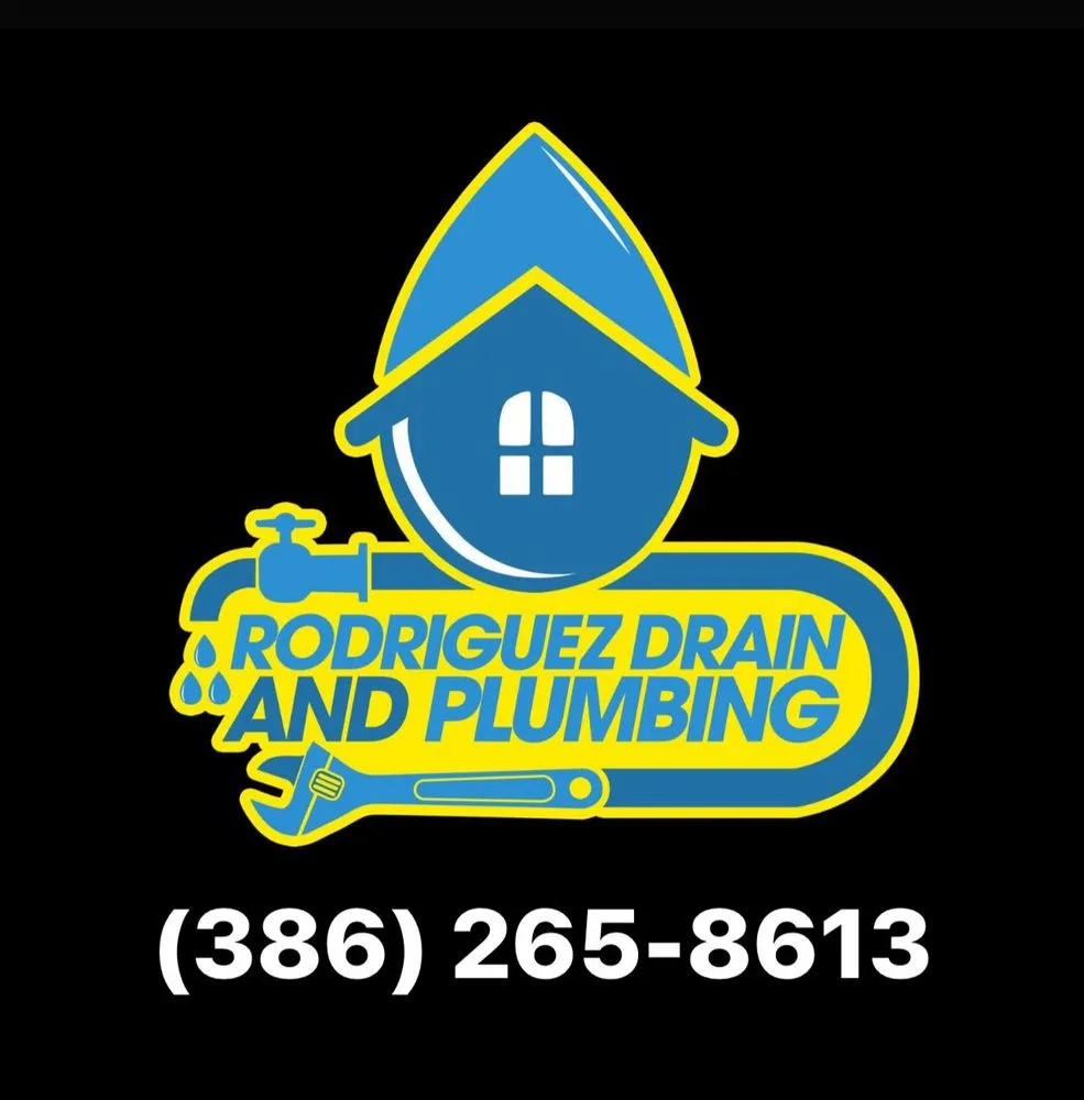 Slide of Rodriguez Drain and Plumbing