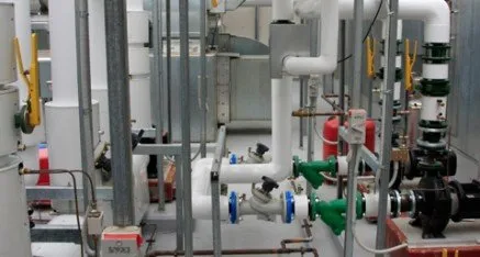 Slide of Rodriguez Mechanical Contractor