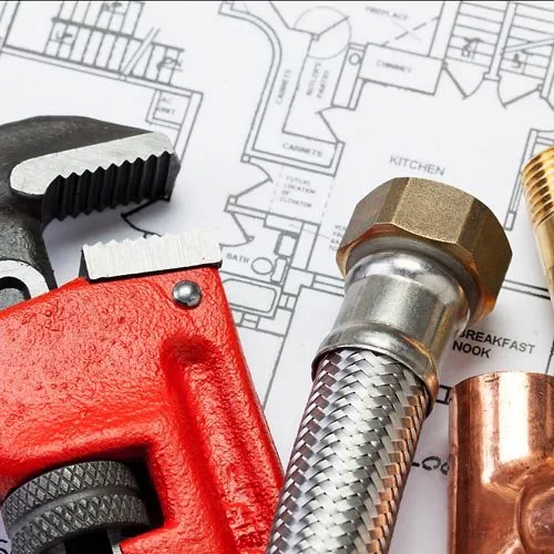 Slide of Rodriguez Mechanical Contractor