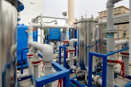 Slide of Rodriguez Mechanical Contractor