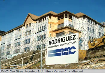 Slide of Rodriguez Mechanical Contractor