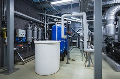 Trusted water heater service in Kansas City, KS by Rodriguez Mechanical Contractor