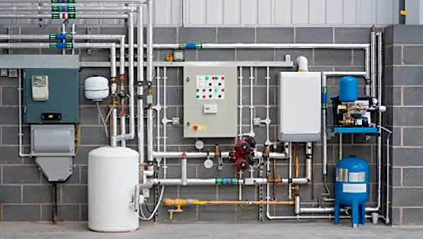 Slide of Rodriguez Mechanical Contractor