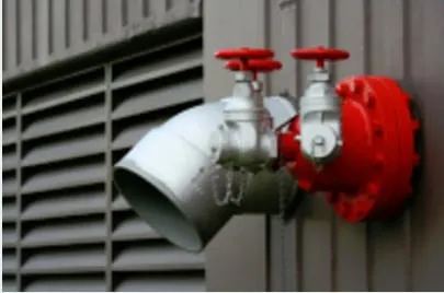 Slide of Rodriguez Mechanical Contractor