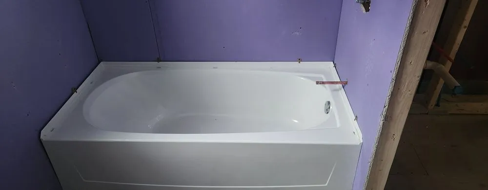 Slide of Rodriguez Plumbing And Heating