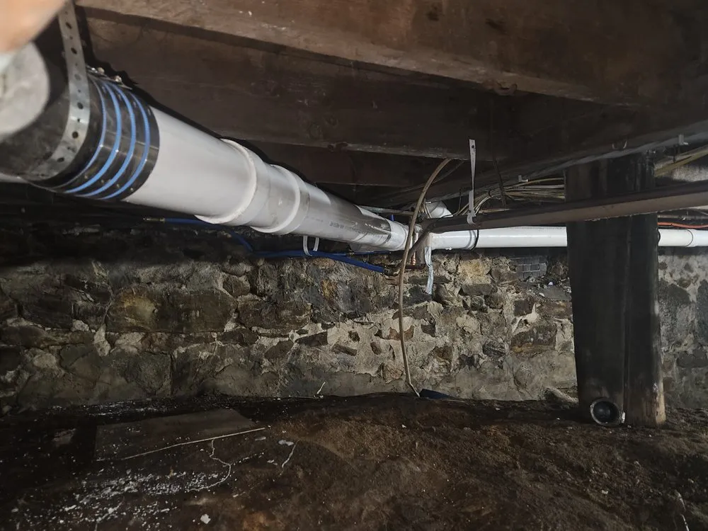 Slide of Rodriguez Plumbing And Heating