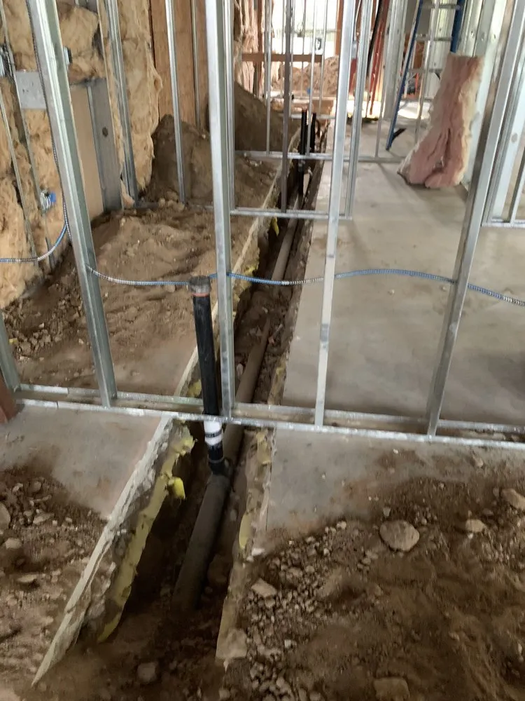 Slide of Rodriguez Plumbing